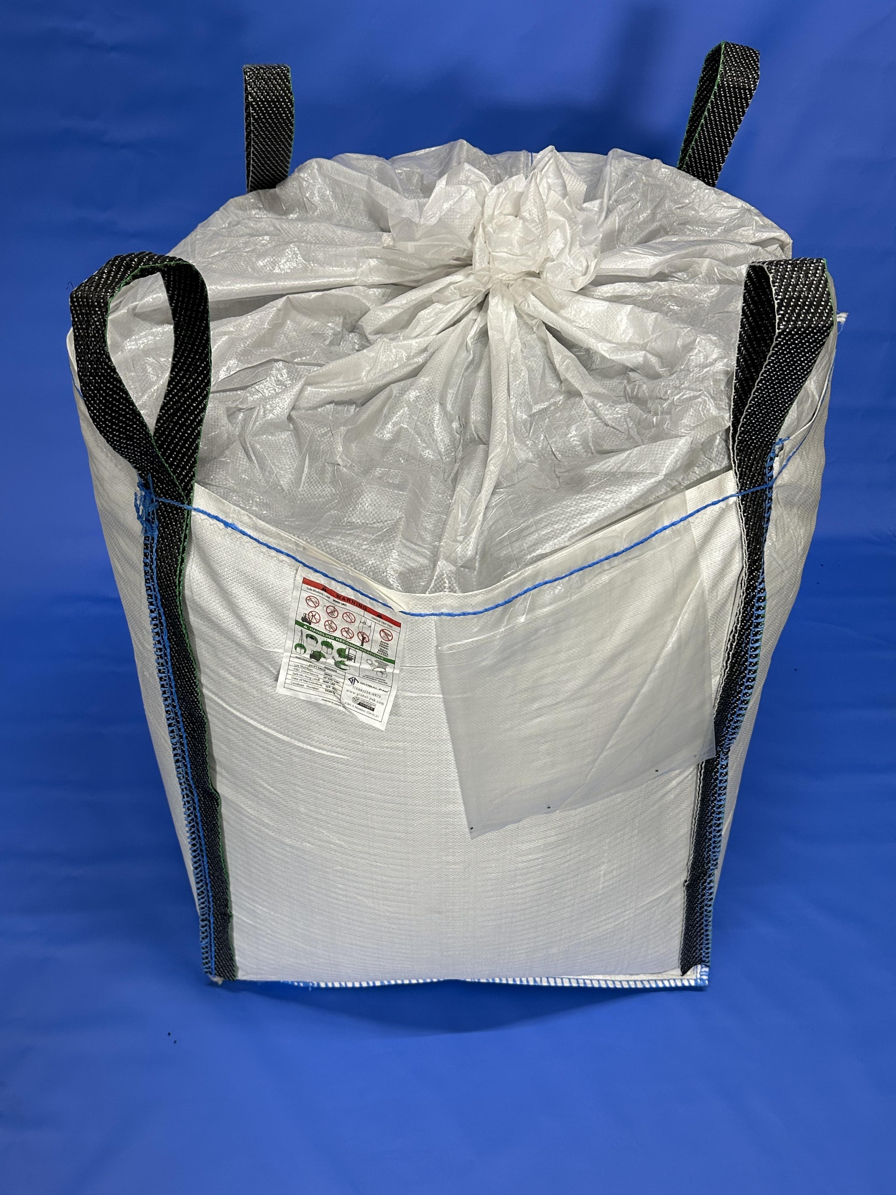 Bulk Bags